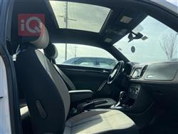 فولكسفاغن بيتل